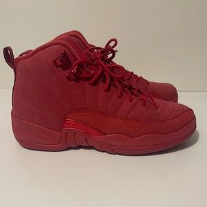 Jordan 12 “Gym Red”